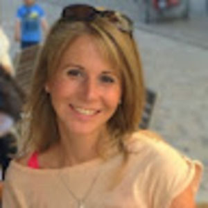 Meet your Posher, Melanie